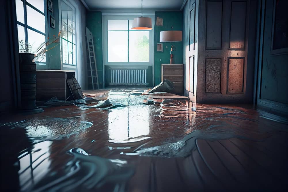 Beat the Flood: Comprehensive Structural Drying Services to Secure Your Home